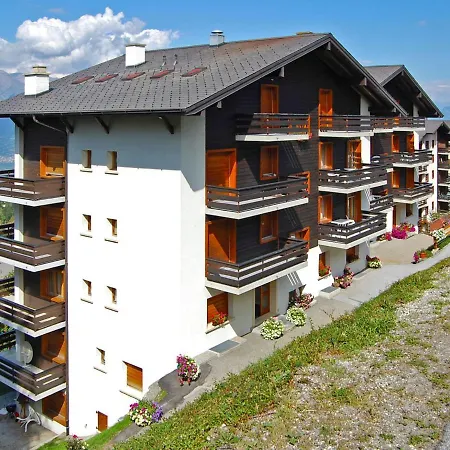 Cascade 10 By Interhome Nendaz