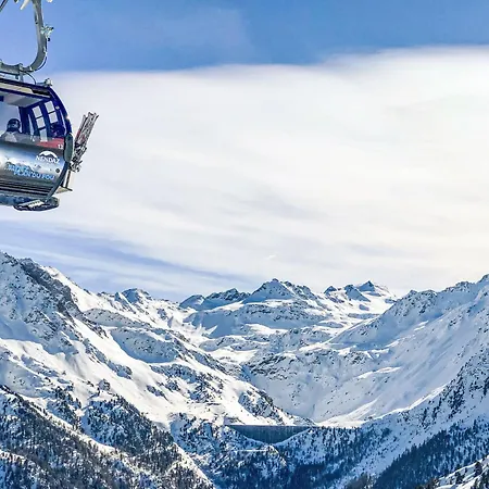 Cascade 10 By Interhome