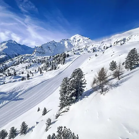 Cascade 10 By Interhome * Nendaz