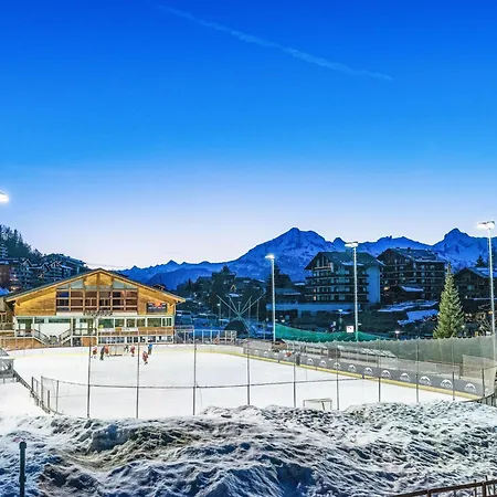 Cascade 10 By Interhome Apartamento Nendaz