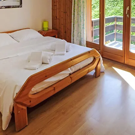 Apartman Cascade 10 By Interhome