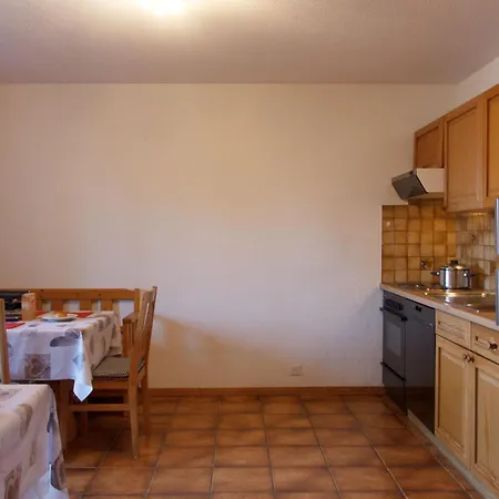 Cascade 10 By Interhome Apartman