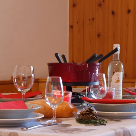 Apartamento Cascade 10 By Interhome