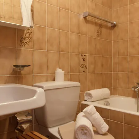 Cascade 10 By Interhome Apartman *