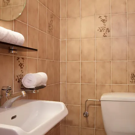 Apartman Cascade 10 By Interhome *