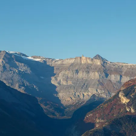 Cascade 10 By Interhome Nendaz