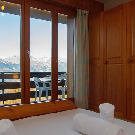 Apartamento Cascade 10 By Interhome