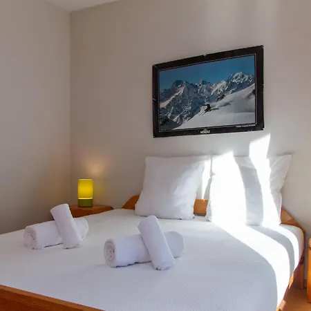 Cascade 10 By Interhome Nendaz