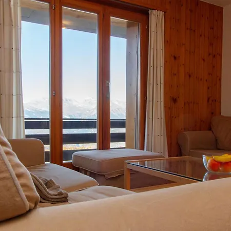 Cascade 10 By Interhome Apartamento