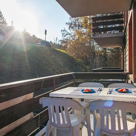 Apartamento Cascade 10 By Interhome