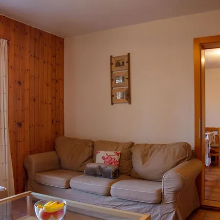 Cascade 10 By Interhome *