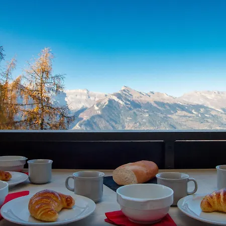 Apartamento Cascade 10 By Interhome *