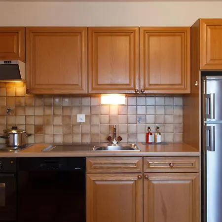 Cascade 10 By Interhome Apartman Nendaz