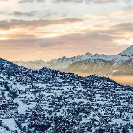 Cascade 10 By Interhome *