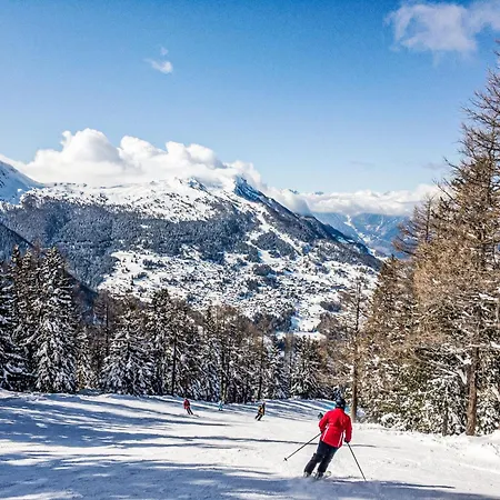 Cascade 10 By Interhome *