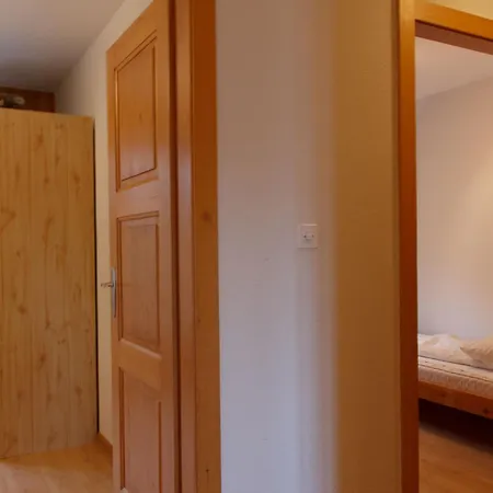 Cascade 10 By Interhome Apartment Nendaz