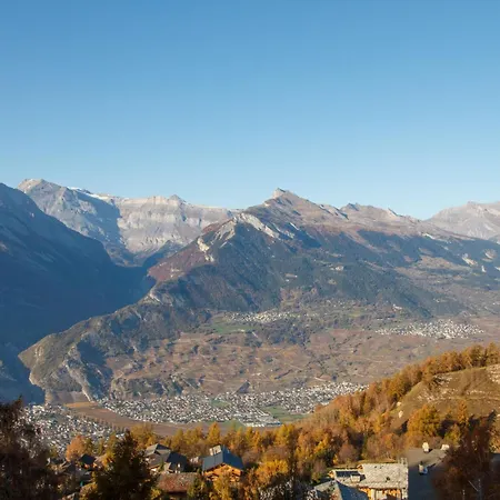 Cascade 10 By Interhome