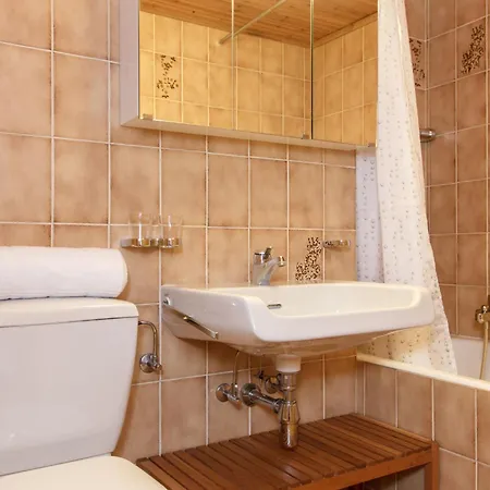 Cascade 10 By Interhome Apartment