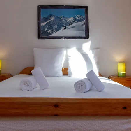 Cascade 10 By Interhome Apartmán Nendaz