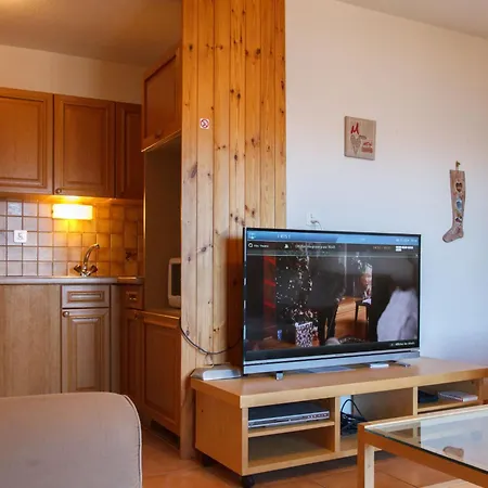 Cascade 10 By Interhome Apartment *